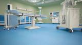 Podlahové krytiny Elektrostatik X