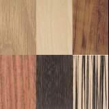 HPL dosky - Imitácia dreva